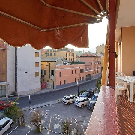 Appartamenti Di Edo Finale Ligure Ngoại thất bức ảnh