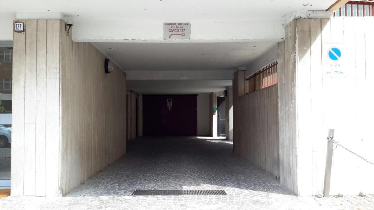 Appartamenti Di Edo Finale Ligure Ngoại thất bức ảnh