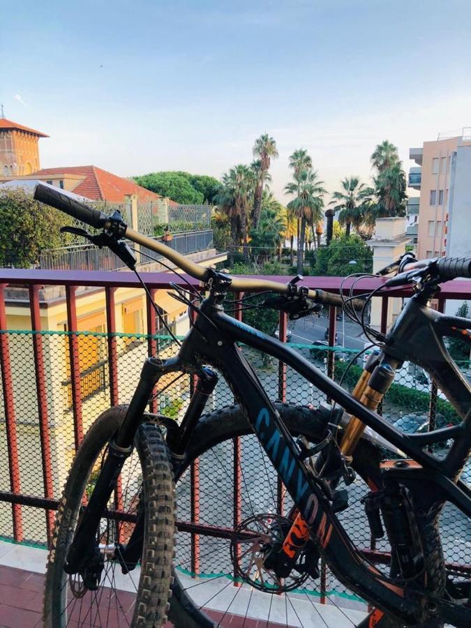 Appartamenti Di Edo Finale Ligure Ngoại thất bức ảnh
